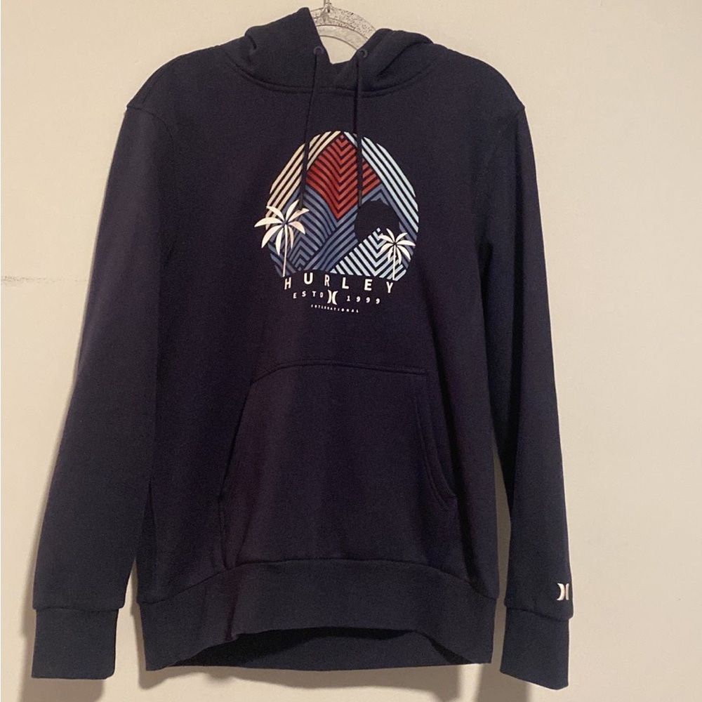 Hurley Hoodie